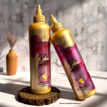 کرم مو پنتن