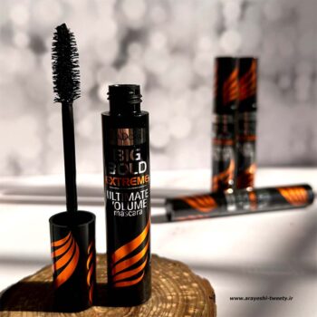 ریمل ایزادورا نارنجی