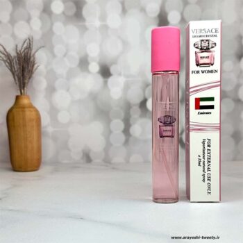 عطر ورساچه صورتی