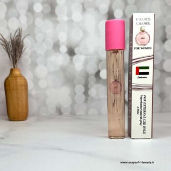 عطر چنل چنس