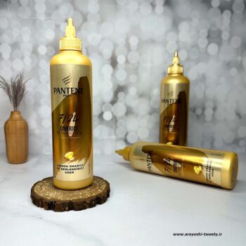 کرم موی پنتن طلایی