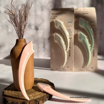 تیغ اصلاح دوقلو