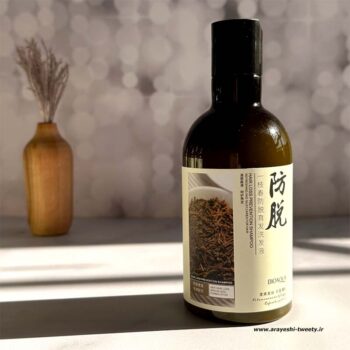 شامپو رزماری بیواکوا