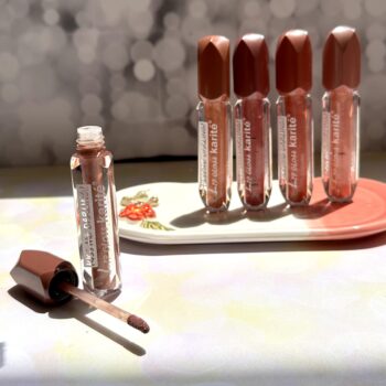 شاین لب الماسی