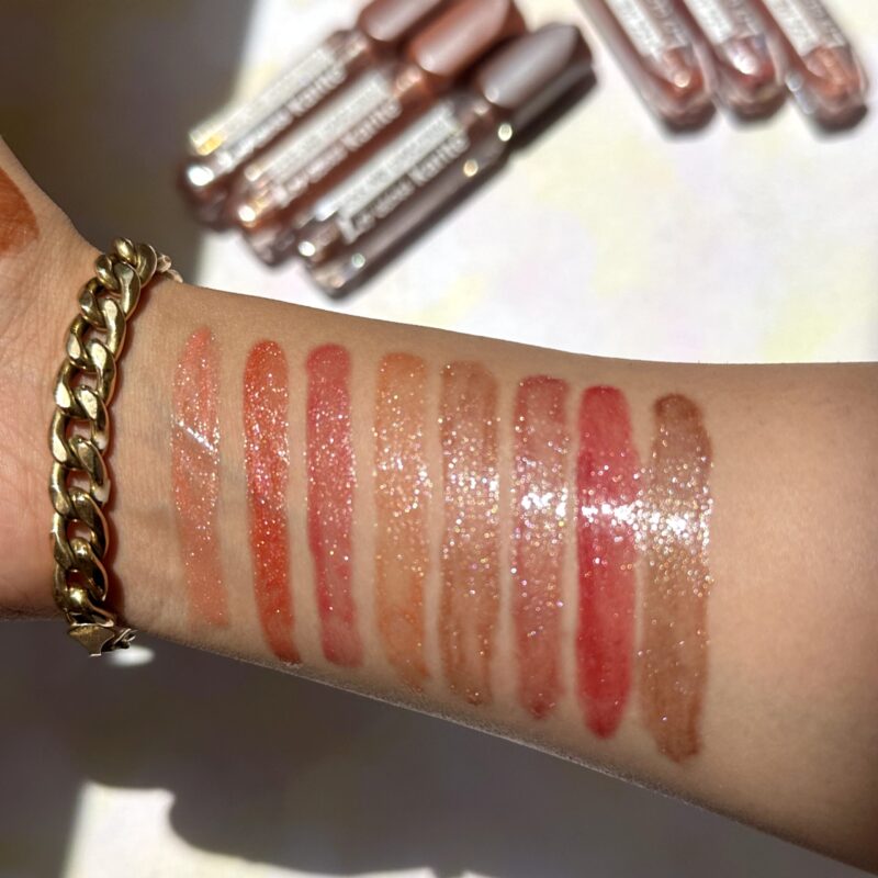 شاین لب - تصویر 4