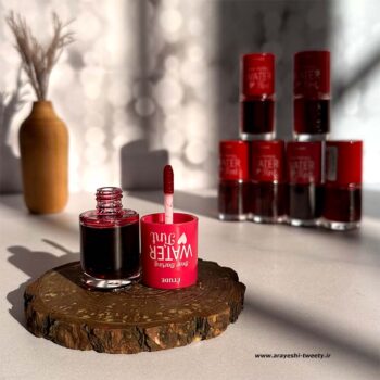 تینت لب اتود