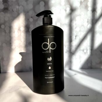 شامپو دی پی