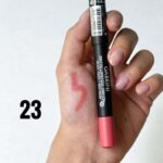 رژ مدادی گابرینی