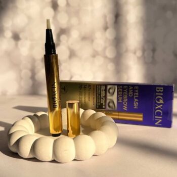 سرم تقویت ابرو ومژه بیوکسین