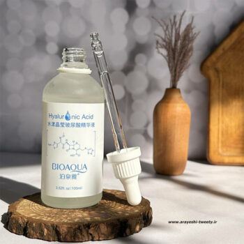 سرم هیالورونیک اسید بیواکوا