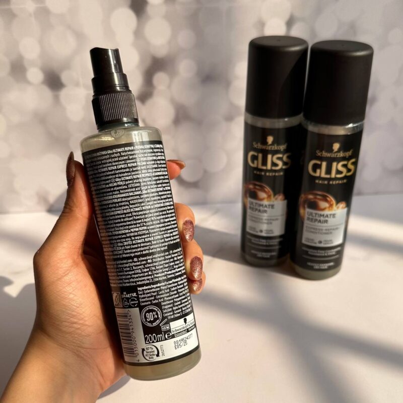 اسپری دوفاز گلیس - تصویر 3