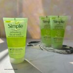 ژل شستشو رفرشینگ سیمپل