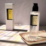 اسنس حلزون کوزارکس