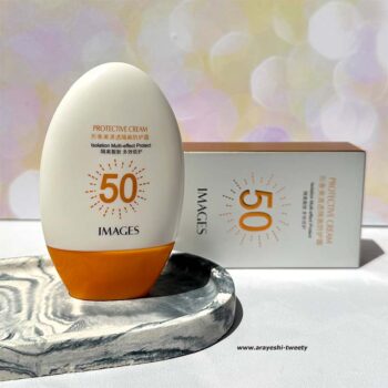 ضدآفتاب فلوئیدی ایمیجز