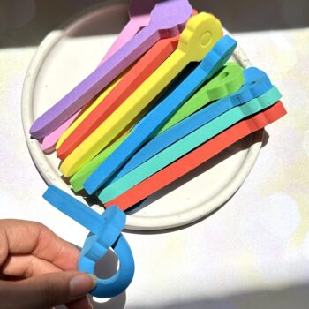 بیگودی فومی