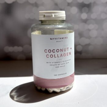 کوکونات کلاژن