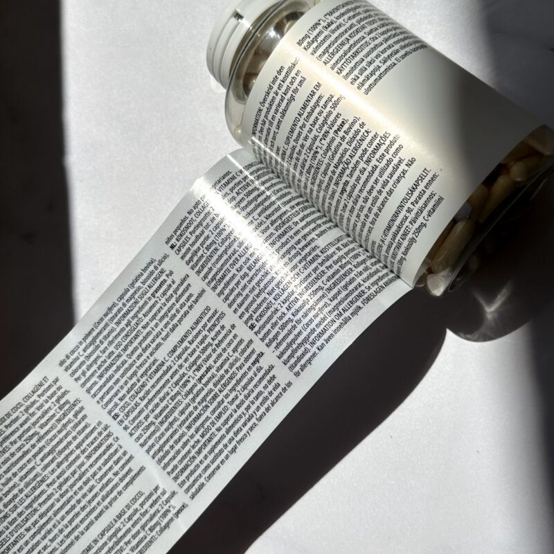 کوکونات کلاژن