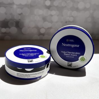 مرطوب کننده کاسه ای نوتروژینا