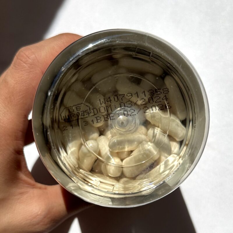 کوکونات کلاژن - تصویر 2