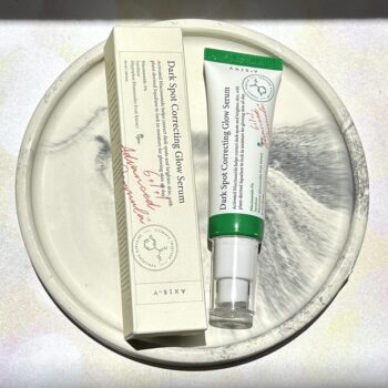 سرم ضد لک اکسیس وای