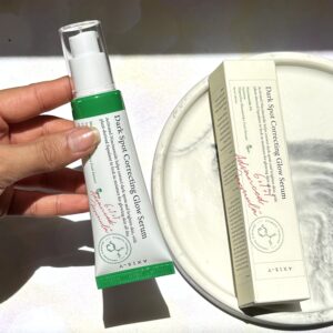 سرم ضد لک اکسیس وای