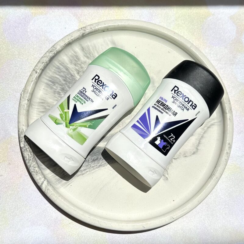 مام صابونی رکسونا