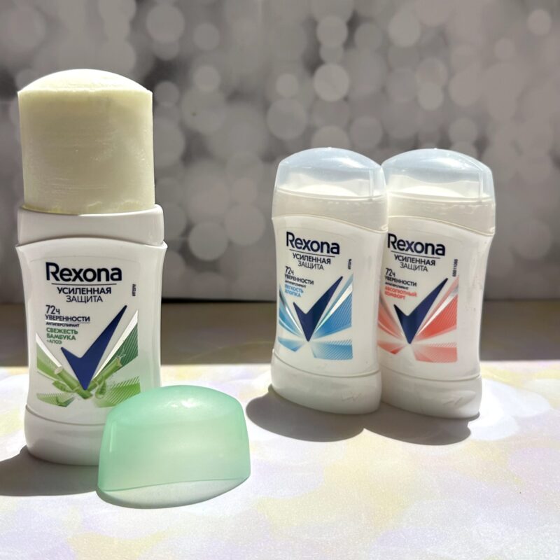 مام صابونی رکسونا