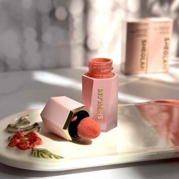 رژگونه شیگلم