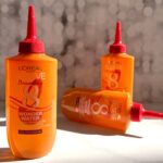 سرم موی لورال