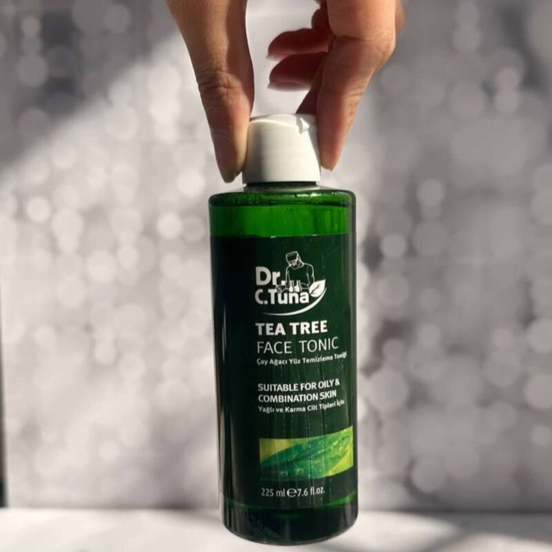 تونر تی تری فارماسی