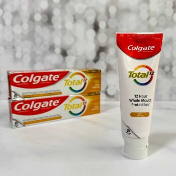 خمیر دندان کلگیت