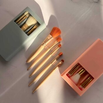 ست براش مینی