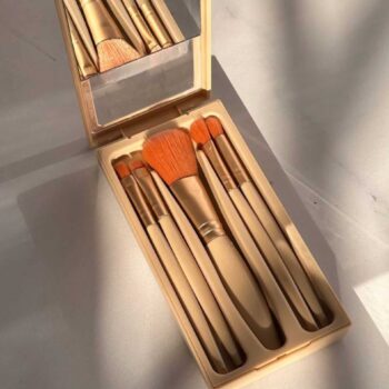 ست براش مینی