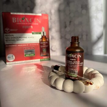 سرم ضد ریزش مو بیوکسین