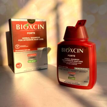 شامپو ضدریزش بیوکسین