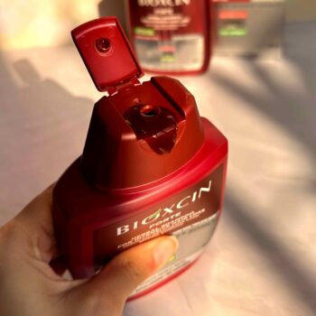 شامپو ضدریزش بیوکسین