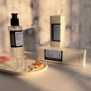 اسنس هیالورونیک اسید کوزارکس