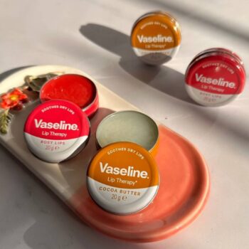 بالم لب وازلین