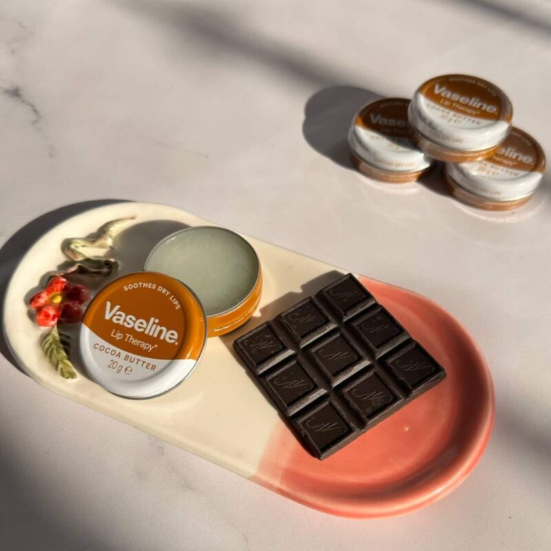 بالم لب وازلین