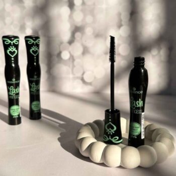 ریمل لش پرنسس اسنس