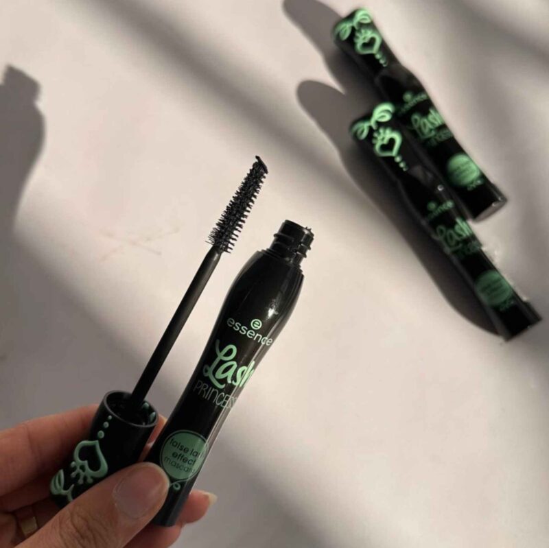 ریمل لش پرنسس اسنس