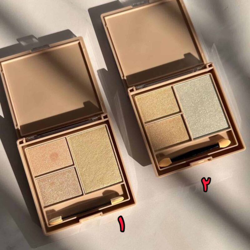 سایه دو طبقه