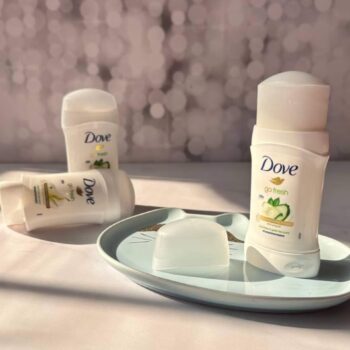 مام استیکی داو