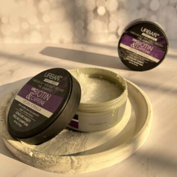 اسکراب سر اربن کر