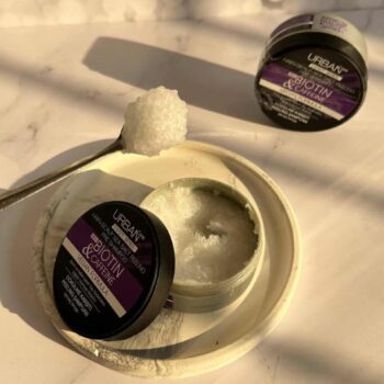 اسکراب سر اربن کر