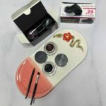 خط چشم دوقلو ژله ای - تصویر 2