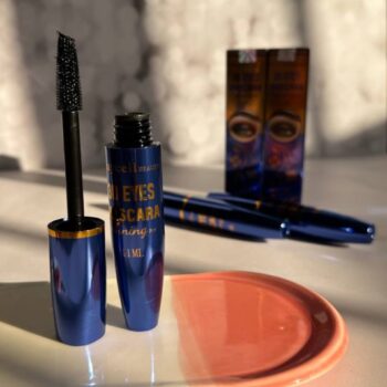 ریمل ضدآب دایسل