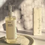 روغن پاک کننده و کنترل منافذ آنوا