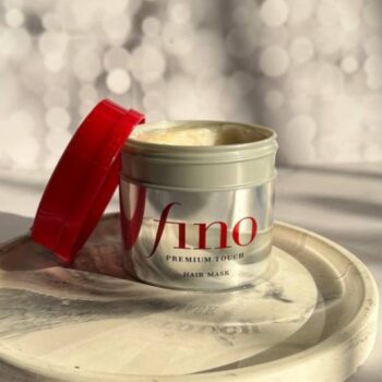 ماسک مو فینو