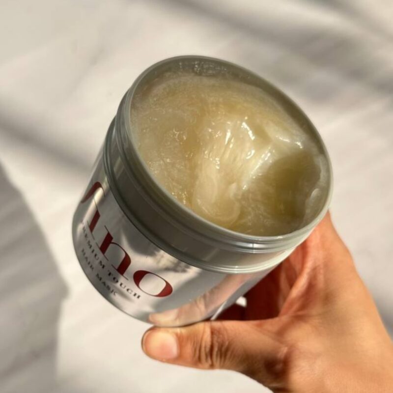 ماسک مو فینو